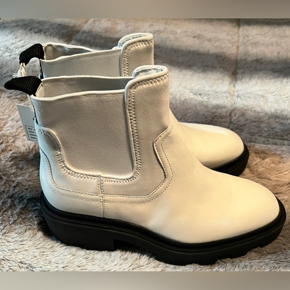 ASH Mastro Boots - Picture 11 of 13
